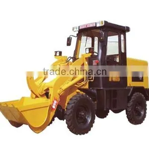 High Quality Wheel Loader for Sale thumbnail-1