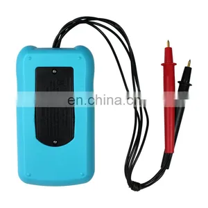 All-sun EM3610 Battery Internal Resistance Tester Meter Battery Voltage Temperature Coefficient Automotive Tester thumbnail-4