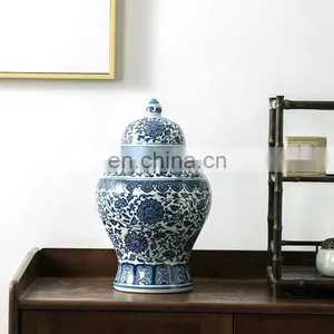 Restaurant Table Decoration Wedding Home Vase Ceramic Ornaments Home Decor thumbnail-5