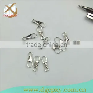 Nickel Free Snap Hook for Bags Chains thumbnail-1