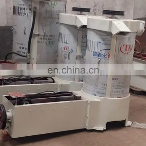 Hot Sale Wheat/sesame/grains Washing and Drying Machine With Factory Price thumbnail-4