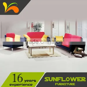 2016 Newest Design European Style Sofa Bed Factory Direct Price Sofa Chair thumbnail-5