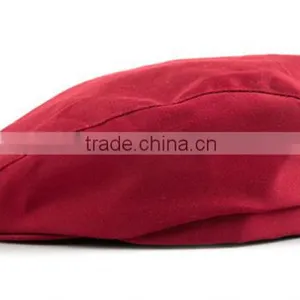 Custom Cotton Restaurant/Cafe/Bar Waiter/Waitress Hat thumbnail-1