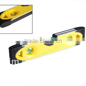 Plastic Spirit LEVEL Surveyor's Level Levelling Instrument for Promotiaonal Item thumbnail-1