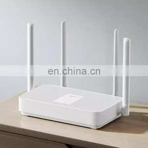 Xiaomi Redmi Router AX3000 Wifi 6 Mesh WIFI Gigabit 2.4G/5.0GHz Dual-Band Wireless Router Signal Amplifier High Gain Antenna thumbnail-5