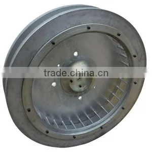 Spare Parts /textile Drawing Machine/ Yarn Draw Frame thumbnail-4