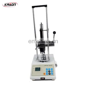 TSL Series Electronic Spring Tensile Compression Testing Machine thumbnail-4
