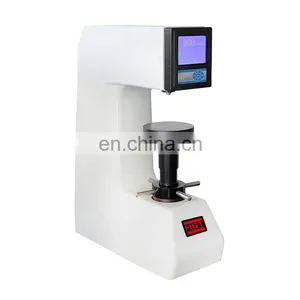 HRS-45TDX-Z Electric Automatic Rockwell Hardness Tester thumbnail-1