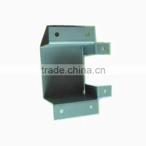 2012 Hot-Sale OEM Sheet Metal Service thumbnail-1