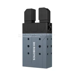 Servo-Electric Grippers PGE-2-12 thumbnail-1