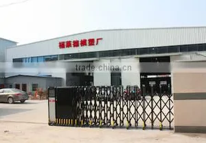 Yuyao Good Plastic Hardware Co., Ltd. company overview - view 1 thumbnail