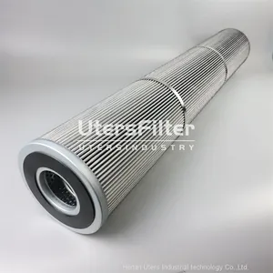 HP101L36-1MB HP101L36-3MB HP101L36-6MBHP101L36-25AV UTERS Interchange HY-PRO Two End Large Flow Hydraulic Filter Element thumbnail-5