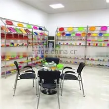 Chaozhou Chaoan Tianyi Silicone Manufactory company overview - view 3 thumbnail
