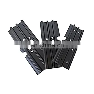 Excavator Spare Parts R220LC-7 81N6-24530 Track Shoe thumbnail-1