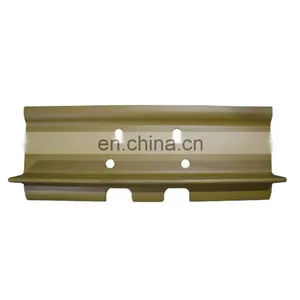 Sell Excavators Tracks That Are Wide To Be Use On Wet And Swamp Land Dozer D3C D31 D31P Swamp Track Shoes thumbnail-4