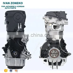 G4GC Engine the Biggest Engine of the Beta II Series Assembly For Hyundai Nu Ix35 thumbnail-3