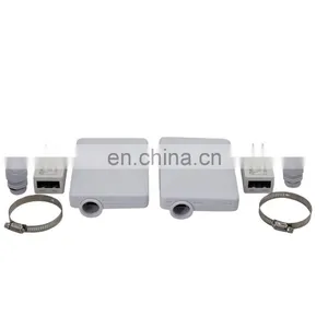 ALLINGE MDZ3639 Outdoor 5km Long Transmission Distance 5.8Ghz Wireless Bridge thumbnail-1
