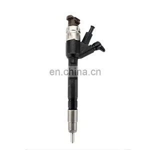 Common Rail Fuel Injector 095000-6790 095000-6791 095000-9550 thumbnail-1