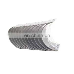 4893693 Diesel Engine Rod Bearing 4893693 Diesel Engine Truck Parts thumbnail-1