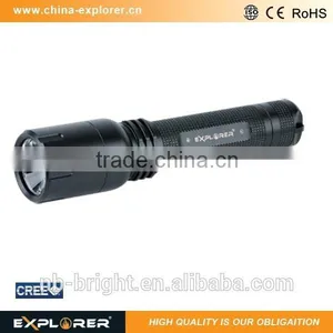Focus Adjustment Flashlight thumbnail-1