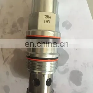 Good Quality SUN Hydraulic Cartridge Valves CCCA-LAN CCEA-LAN CCIA-LAN CWEA-LHN CWCA-LHN CWIA-LHN CWCG-LFN CWEG-LFN thumbnail-3