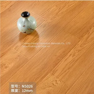 Manufacturers Direct Engineering Floor E-commerce Products Shooting Set Laminate Floor Wedding Shop Studio Composite Wood Flooring thumbnail-2