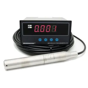 Water Well Level Transducer WH311 thumbnail-2