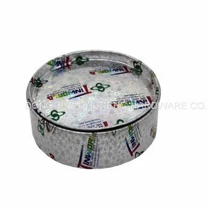 Car Wax Shoe Polish Tin Box thumbnail-1