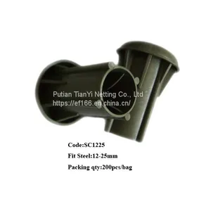PE/PP 50/65mm Wheel Style Plastic Spacer Protective Layer of Reinforcing Steel Bar Applied in the Civil thumbnail-5