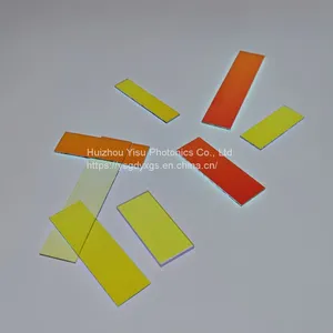 Optical Bandpass Filter 375nm 400nm 420nm 435nm Long Pass Filter Optical Filters thumbnail-1