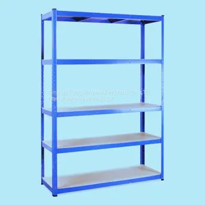 Warehouse Shelves thumbnail-1