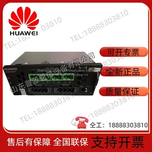 Huawei M48300N1 DC Conversion DC-DC Communication Power Supply Module 48V/10A to 12V/24V thumbnail-1