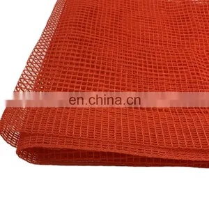 Factory Direct Supply Construction Safety Net US Market Orange Debris Net thumbnail-1