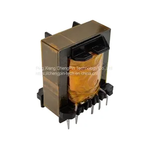 High Frequency Transformers for Switch Exchanger and TV Power thumbnail-2