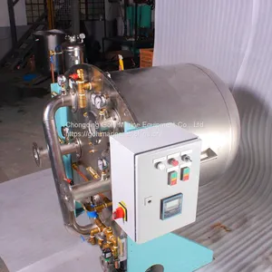 3T/D Fresh Water Generator FWG thumbnail-5