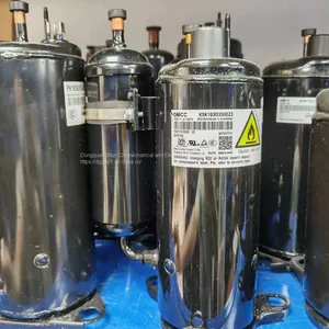 GMCC Air Conditioner Compressor KSK103D33UEZ3 thumbnail-1