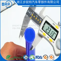 Customizable Multipurpose Colored Food Grade Extrusion Silicone Products Pipe thumbnail-4