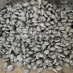 Briquette Making of Fine Carbon (powder Form) From Scrap Tyre Pyrolysis Plant(0086-15978436639) thumbnail-1