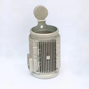 Lamp Shade (aluminum Die-casting) thumbnail-4