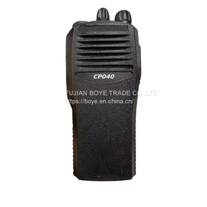 GP3188 CP040 CP200 Interphone VHF Civil Outdoor UHF Handset Walkie Talkie Two Way Radio thumbnail-1