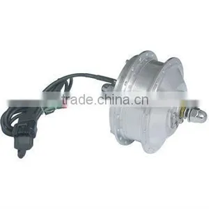 Electric Motor, Electric Bike Motor, E-bike Motor 24V-36V Brushless DC Motor thumbnail-1