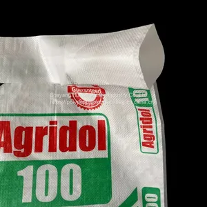 Cheap Price 100% New PE Material Top With Drawstring Packaging Potatoes Vegetables Mesh thumbnail-1