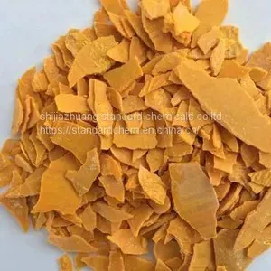 Solid Slake Sodium Hydrosulfide thumbnail-1