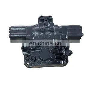 706-7L-01110 21T-27-00310 Hydraulic Motor PC2000-8 Travel Motor thumbnail-1