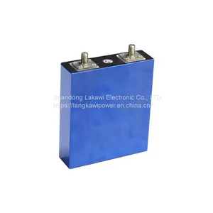 Fortune LiFePO4 Battery 3.2V 50Ah Prismatic Cell thumbnail-1