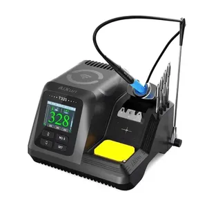 Aixun T320 Smart Precision Soldering Station With T245/210 Handle thumbnail-2