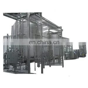Golden Crown Dates Honey /paste/jams/syrup Processing Line thumbnail-3