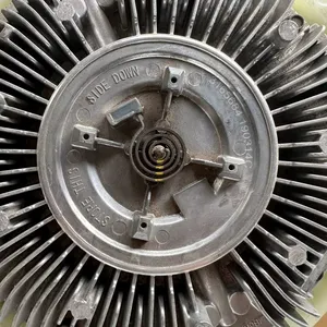 CUMMINS FAN,ENGINE 3165684 thumbnail-2