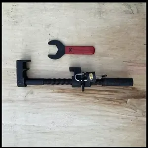 Switch Point Clamp and Lock Switch Point Clamp thumbnail-2