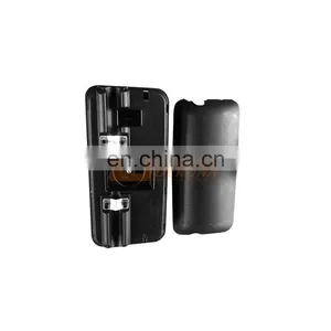 Shacman X3000/H3000 Truck Spare Parts DZ96189722010 Headlight Shaanxi X3000/H3000 Dump Truck Left Boco thumbnail-1